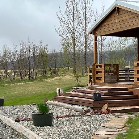 Guesthouse Birkifell Nesjum Dış mekan fotoğraf